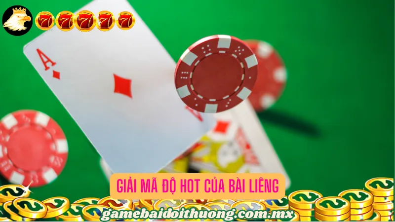 Giải mã độ hot của bài liêng