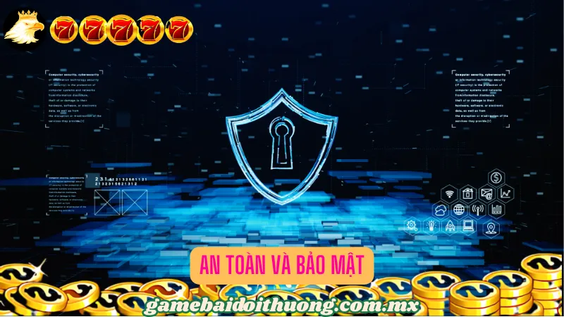 An Toàn và Bảo Mật