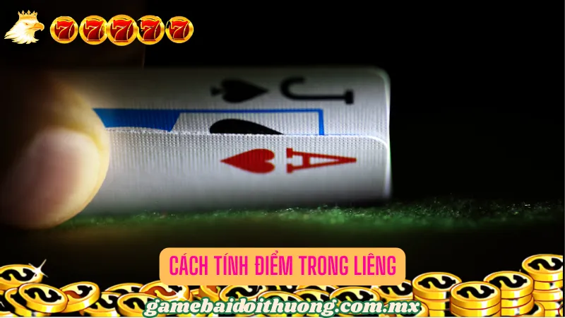 Cách Tính Điểm Trong Liêng