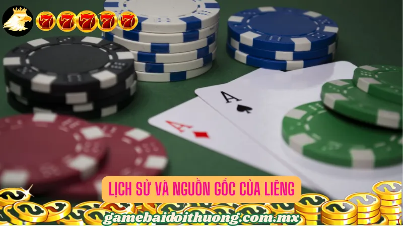 Lịch Sử và Nguồn Gốc của Liêng