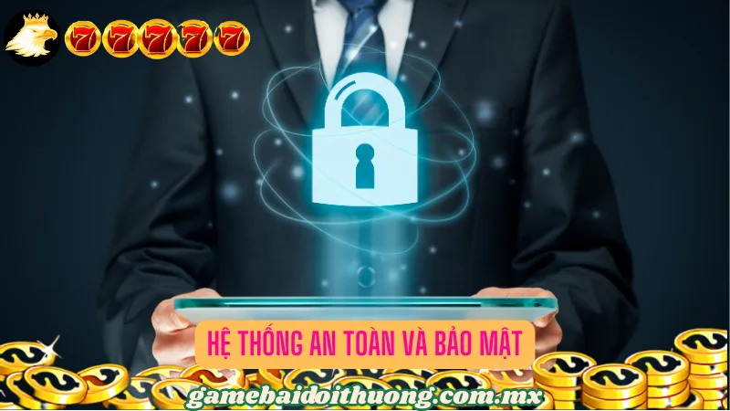 Hệ Thống An Toàn và Bảo Mật