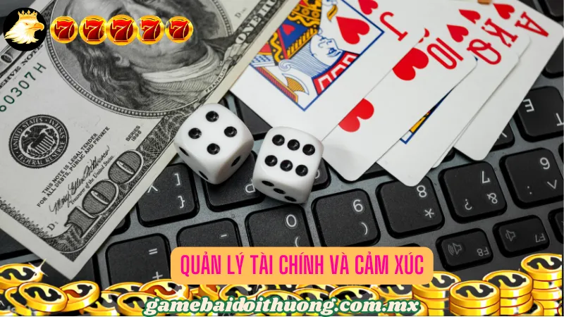 Quản lý tài chính và cảm xúc