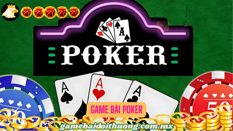 Game bài Poker