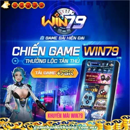 Khuyến mãi Win79