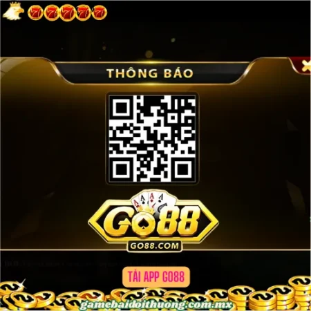 Tải App Go88