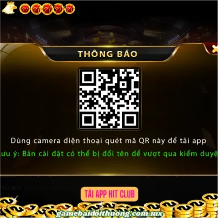 Tải App Hit Club