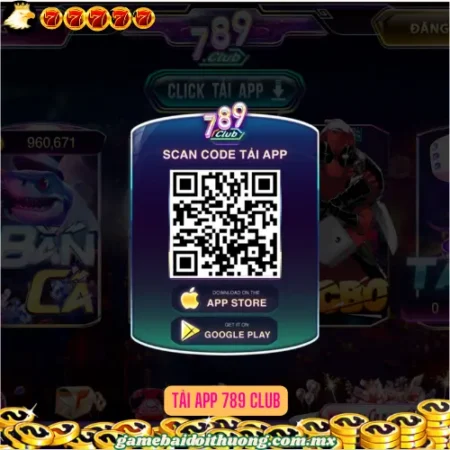 Tải App 789 Club