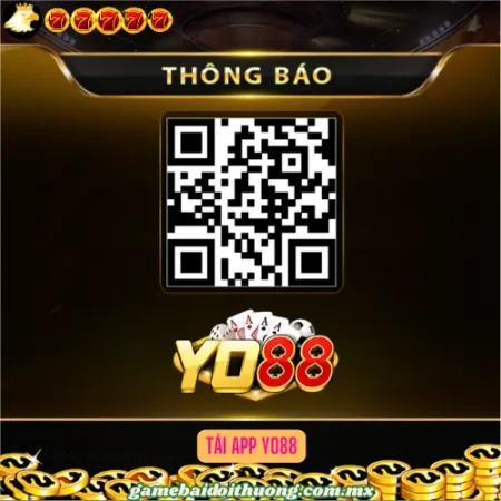 Tải App Yo88