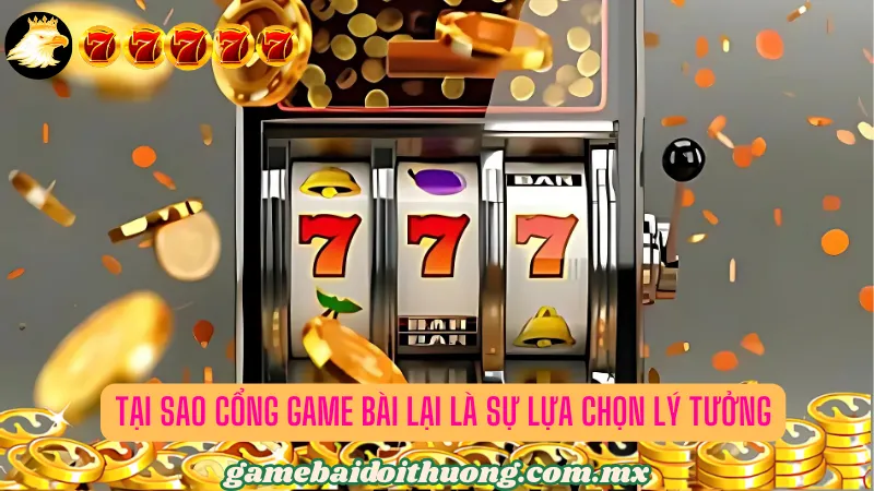 Tìm hiểu thế mạnh của cổng game 79WIN