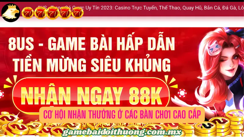 Cơ hội tiềm năng tại các bàn chơi bài cao cấp của cổng game bài