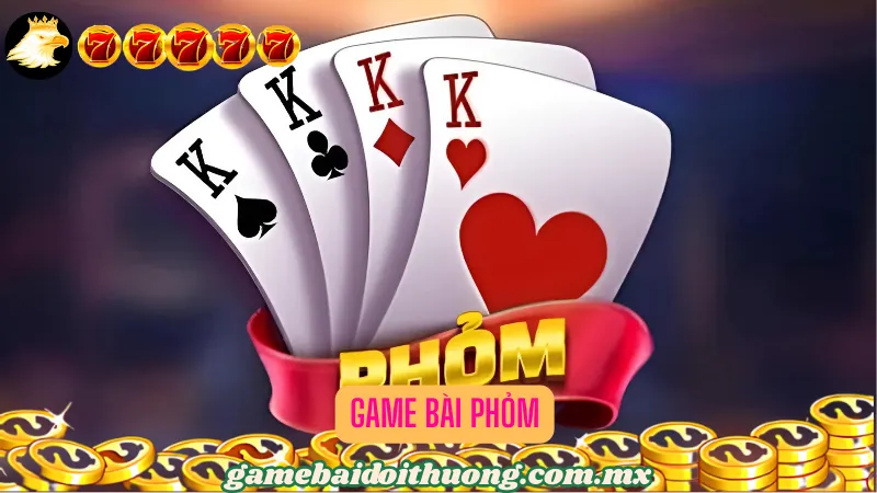 Game bài Phỏm B29 mang đến phần thưởng khủng