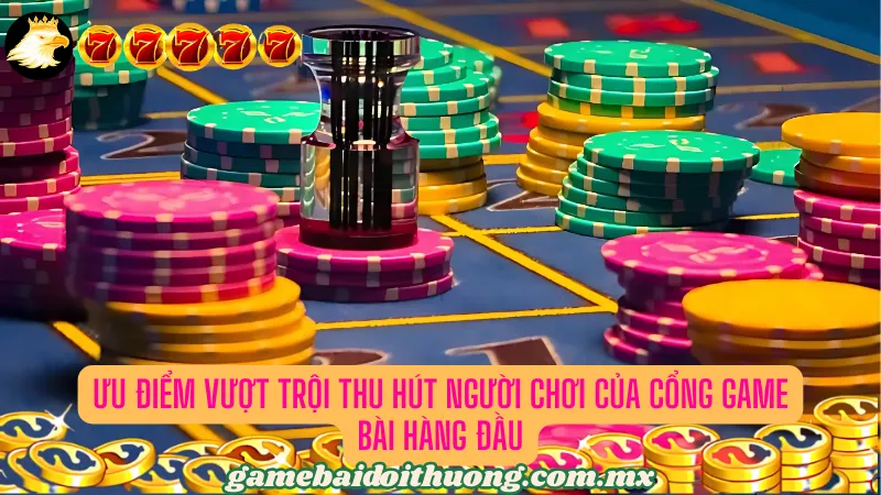 Điểm đặc sắc lôi cuốn thành viên của BAY789