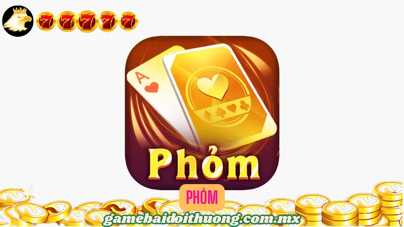 Game bài Phỏm đặc biệt thành công tại BEN88