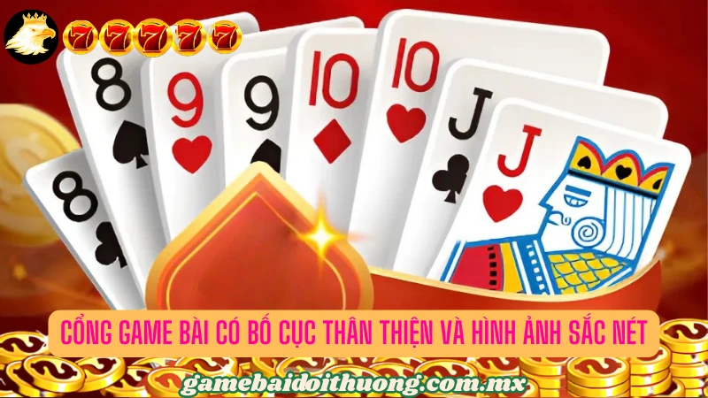 Big88 có bố cục thân thiện và hình ảnh sắc nét