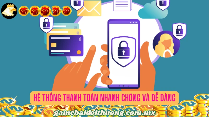 Khám phá hệ thống giao dịch siêu tốc