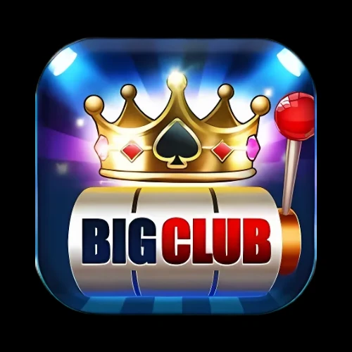 Bigclub – Cổng Game Bài Đổi Thưởng Uy Tín Vạn Người Mê