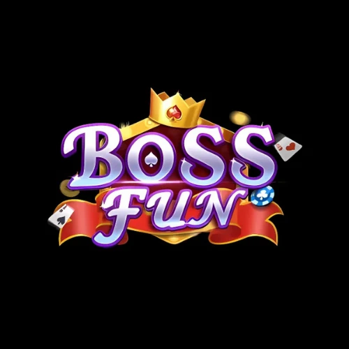 Bossfun – Cổng Game Bài Đổi Thưởng Đẳng Cấp Hàng Đầu Châu Á