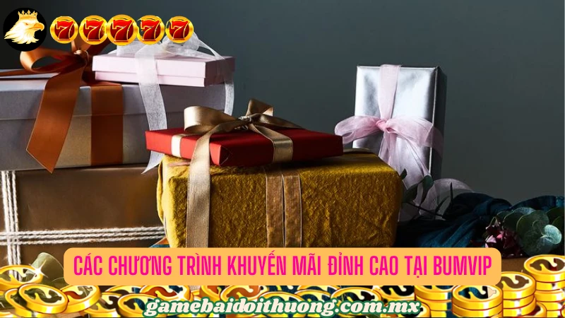 Tổng hợp các chương trình khuyến mãi chất lượng