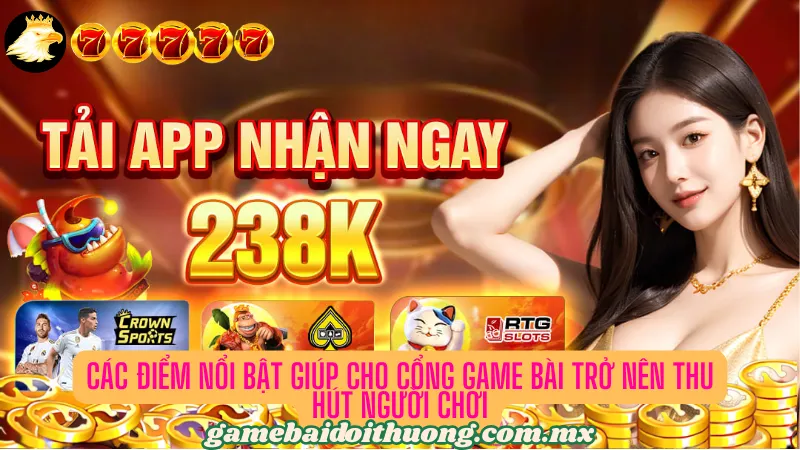 Những đặc điểm nổi bật của Dola88 so với những cổng game bài khác trên thị trường