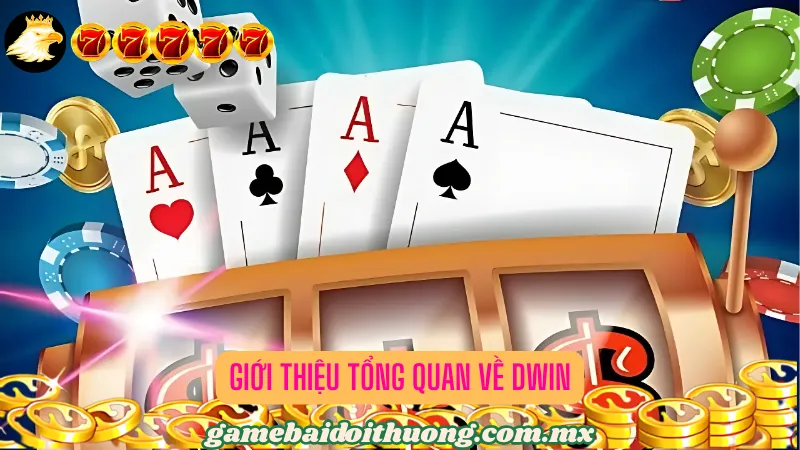 Giới thiệu tổng quan về DWIN