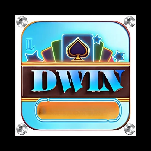 DWIN –  Cổng Game Bài Hàng Đầu Được Người Chơi Yêu Thích