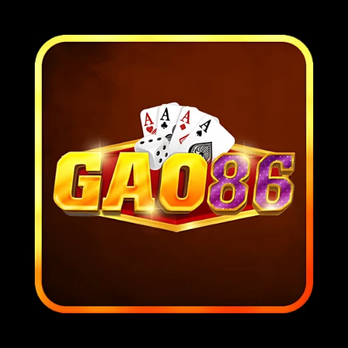 GAO86 – Cổng Game Bài Đổi Thưởng Uy Tín Hàng Đầu Việt Nam