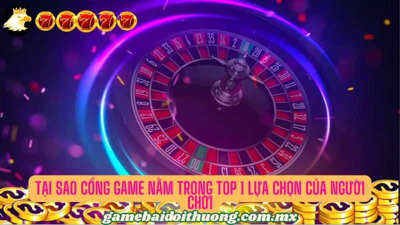 Khai sáng cổng game bài GO666 đứng top 1 thị trường