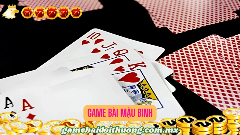 Mậu binh Go86 giúp anh em đổi đời cực nhanh