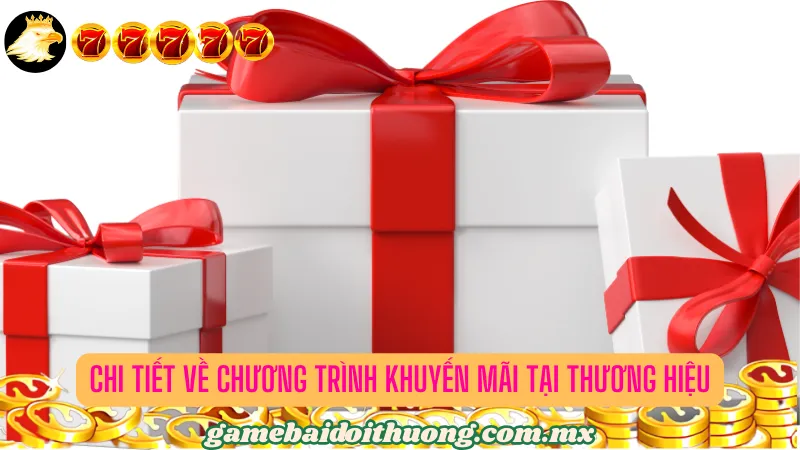 Tổng những ưu đãi hấp dẫn chỉ có tại thương hiệu Gowin