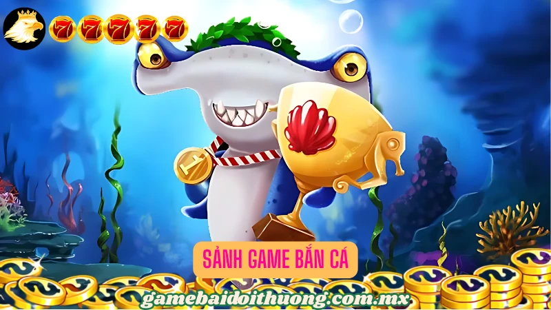 Chuyên mục game săn cá