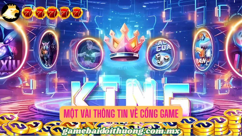 Tìm hiểu sơ lược về cổng game bài Kingclub