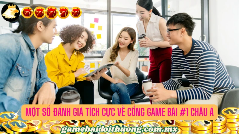 Một số đánh giá tích cực về trang web cá độ #1 châu Á