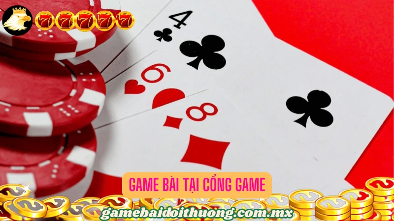 Thẩm định chất lượng các game bài hot từ sòng bạc