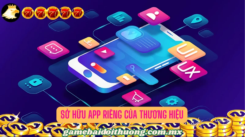 Thương hiệu Locla88 phát hành app game cho người chơi 