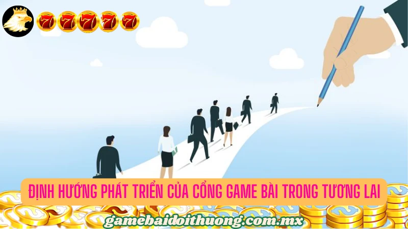 Mục tiêu hướng đến trải nghiệm người dùng trong tương lai