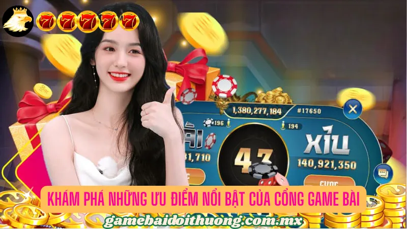 Những ưu điểm làm nên thương hiệu của Luxvip