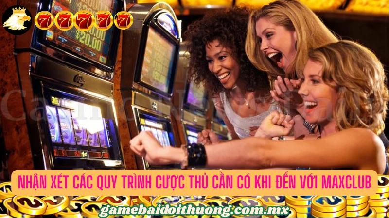 Quy trình vận hành casino rõ ràng và bảo mật