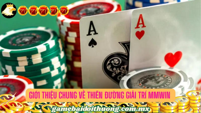 Giới thiệu chung về thiên đường giải trí top 1 hiện nay