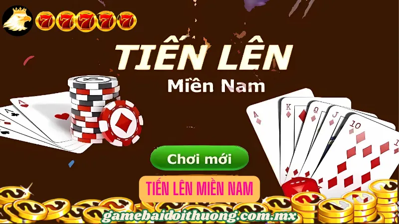 Tiến lên miền Nam MMWin được nhiều cược thủ yêu thích