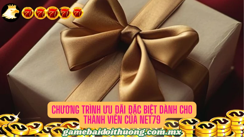 Chương trình khuyến mãi hấp dẫn của cổng game bài