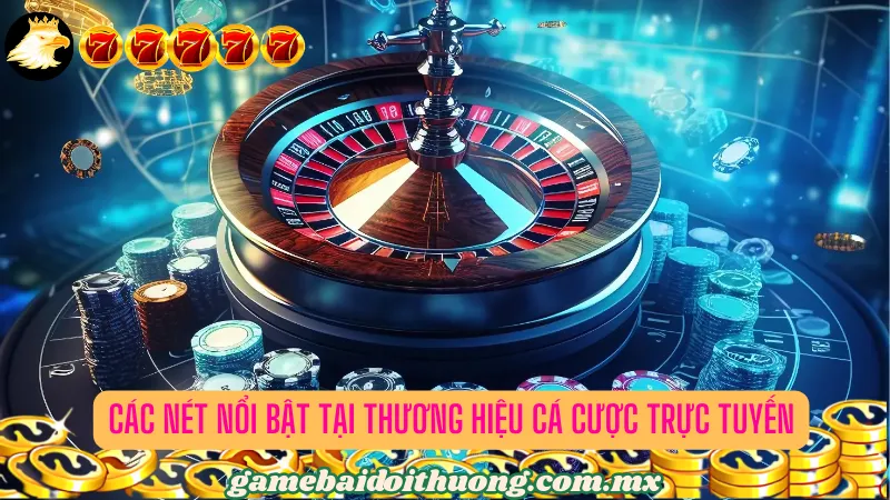 Khám phá những ưu điểm vượt trội tạo sức hút của cổng game bài 