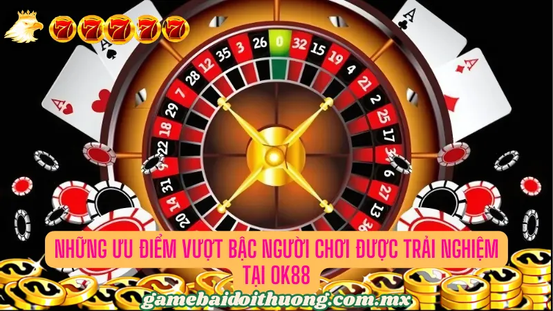 Đánh giá chất lượng cổng game bài uy tín OK88