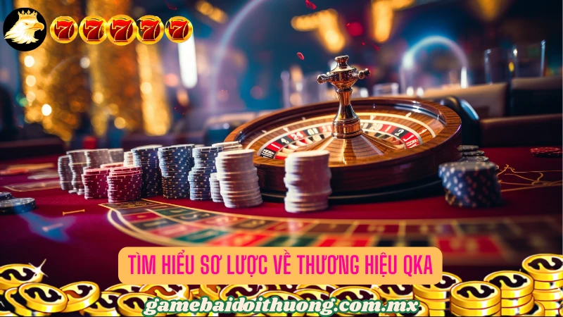 Tổng quan về thương hiệu qka