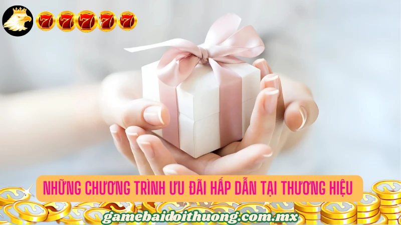 Tổng hợp những chương trình khuyến mãi dành cho các tân thủ 