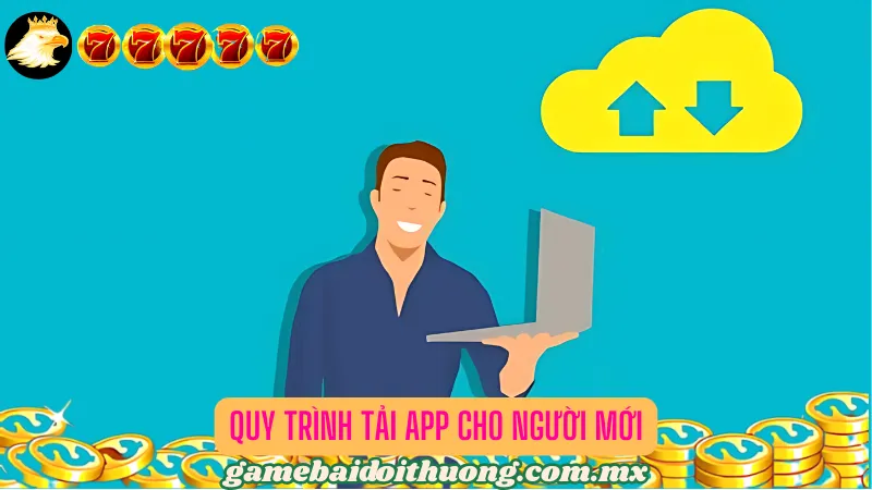 Hướng dẫn cách tải app chi tiết nhất