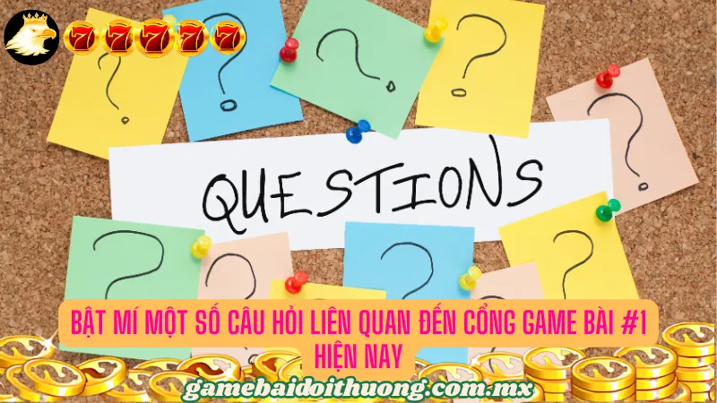 Bật mí một số câu hỏi liên quan đến cổng game bài R88