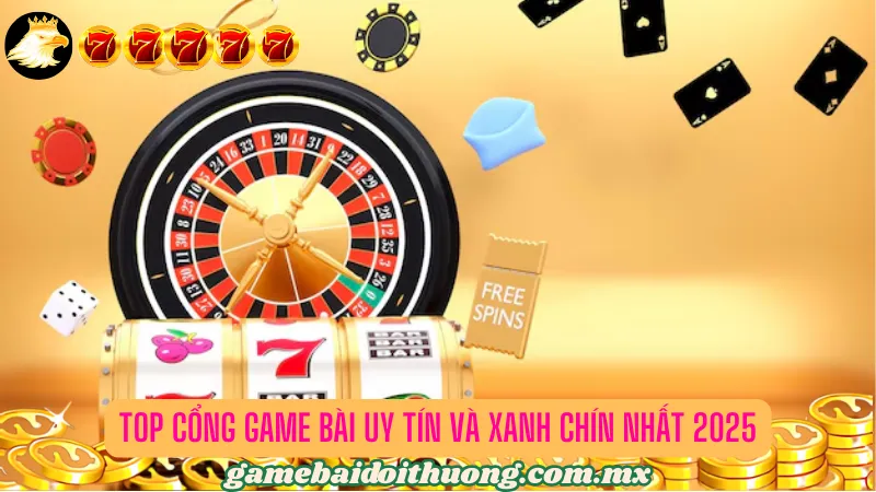 Tổng hợp danh sách top game bài đẳng cấp nhất 2025