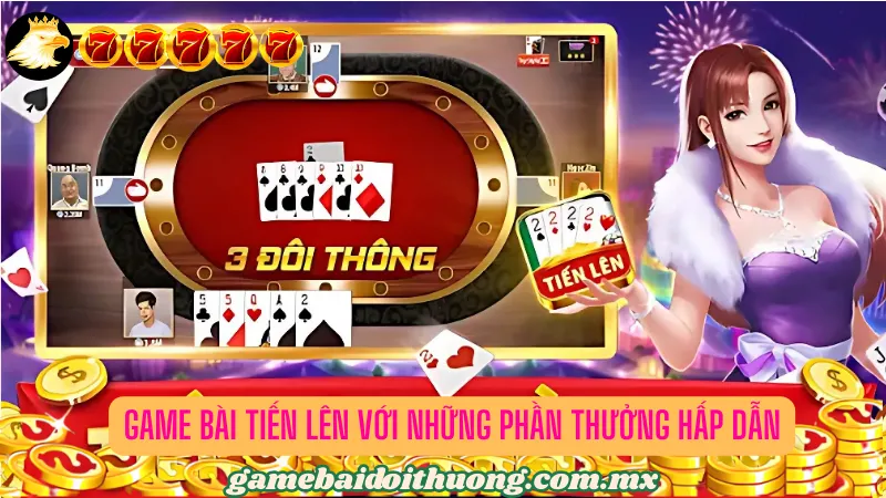 Game bài Tiến Lên tại Royalclub