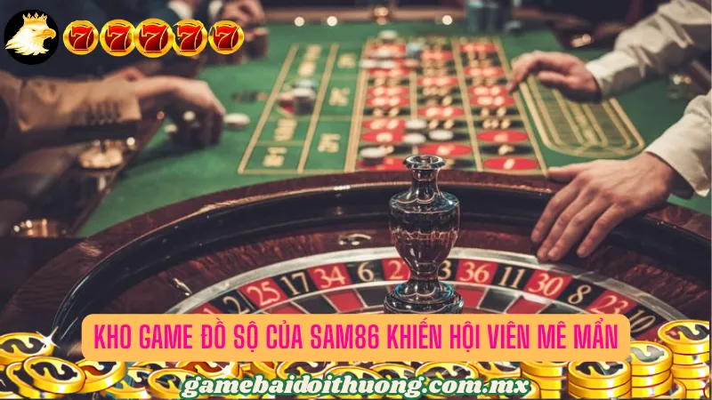 Các trò chơi cá cược đỉnh cao của cổng game bài hàng đầu