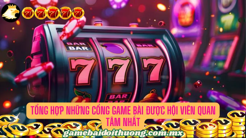 Top những sân chơi được thành viên ưa chuộng hiện nay